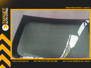 DIJELOVI SAJBA CITROEN XSARA > 00-04 2.0