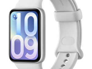 Xiaomi Smart Band 10 Pro Silver