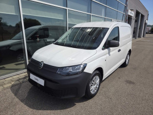 Volkswagen Caddy Cargo 2.0 TDI 75kW M6