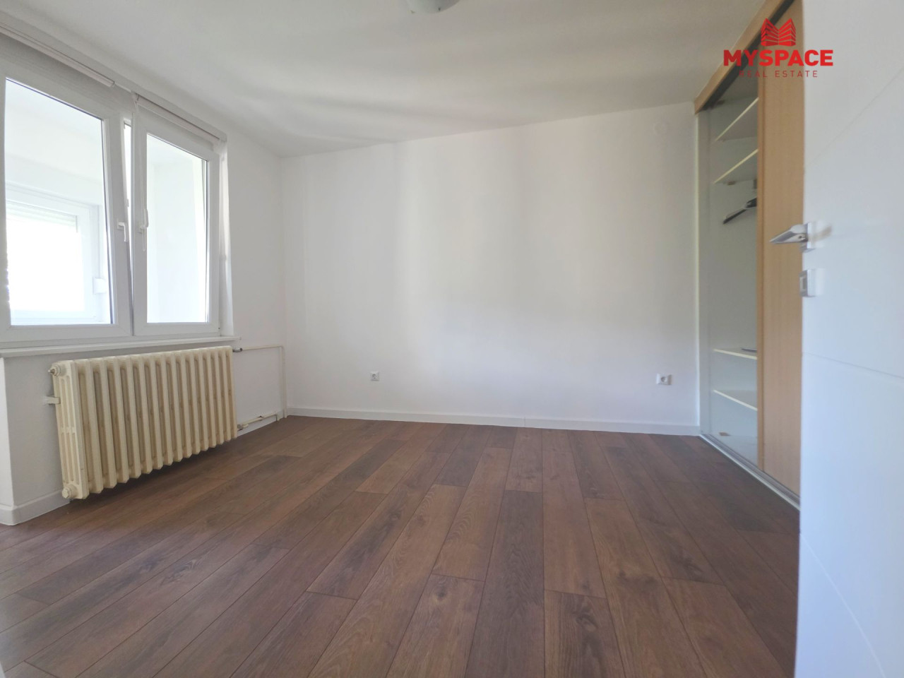 MY SPACE/ Stan/ Marijin Dvor/ RENOVIRAN/ 48 m2 photo 2