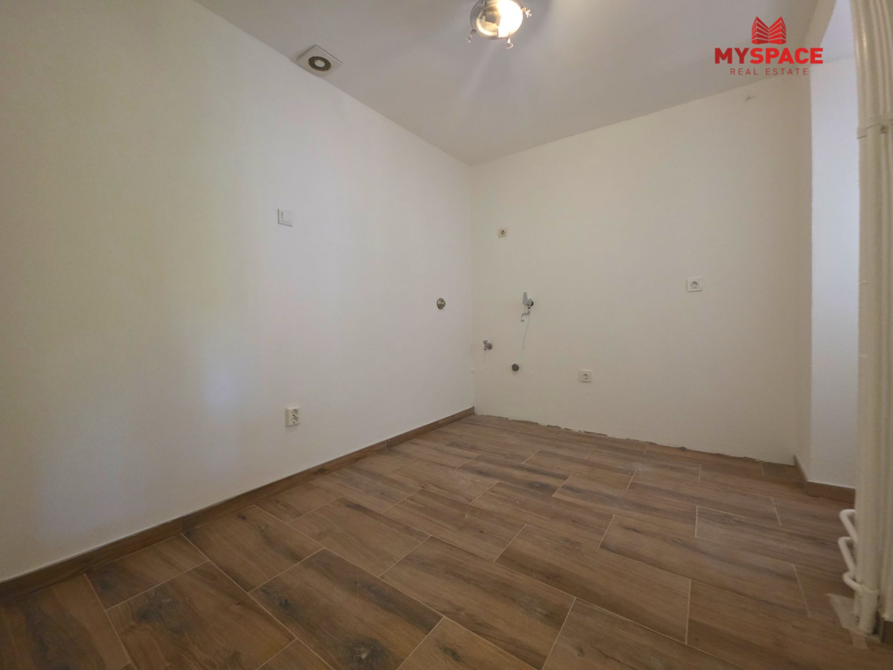 MY SPACE/ Stan/ Marijin Dvor/ RENOVIRAN/ 48 m2 photo 3