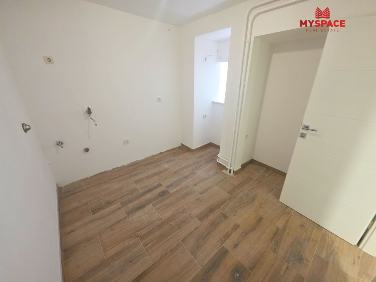 MY SPACE/ Stan/ Marijin Dvor/ RENOVIRAN/ 48 m2 photo 4