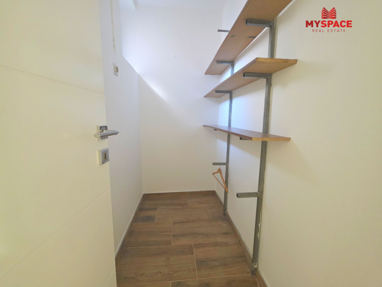 MY SPACE/ Stan/ Marijin Dvor/ RENOVIRAN/ 48 m2 6