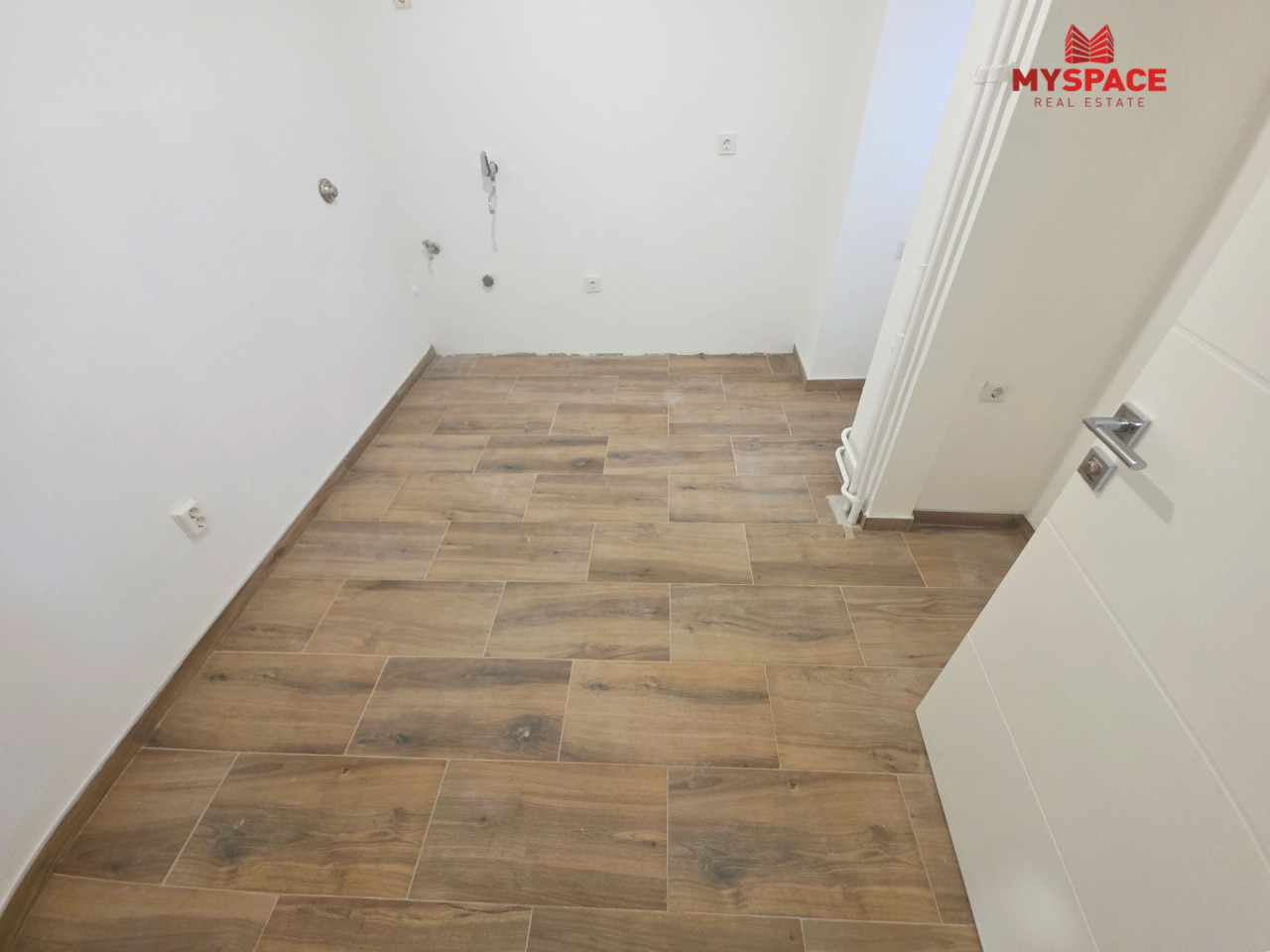 MY SPACE/ Stan/ Marijin Dvor/ RENOVIRAN/ 48 m2 9