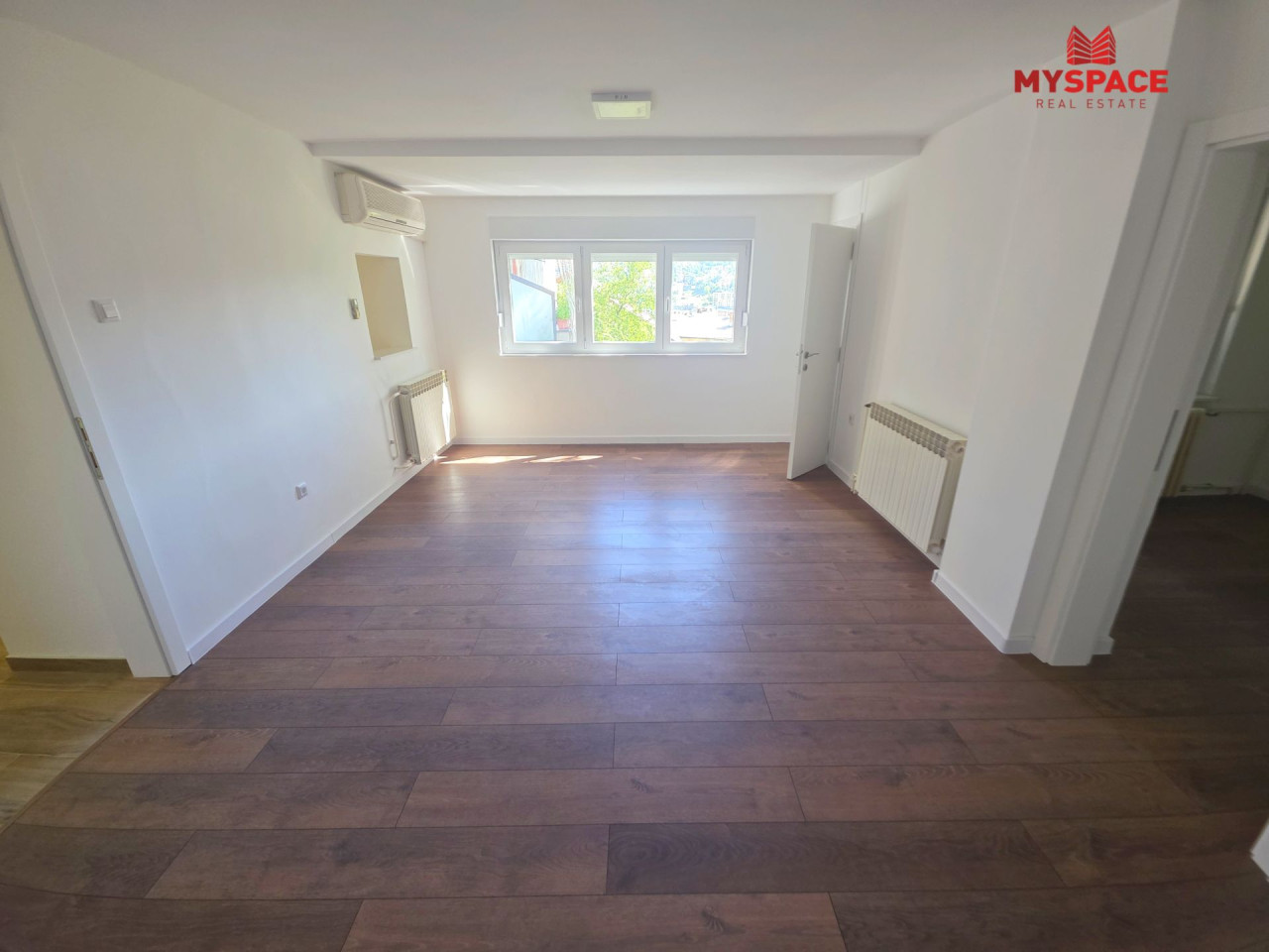 MY SPACE/ Stan/ Marijin Dvor/ RENOVIRAN/ 48 m2 10