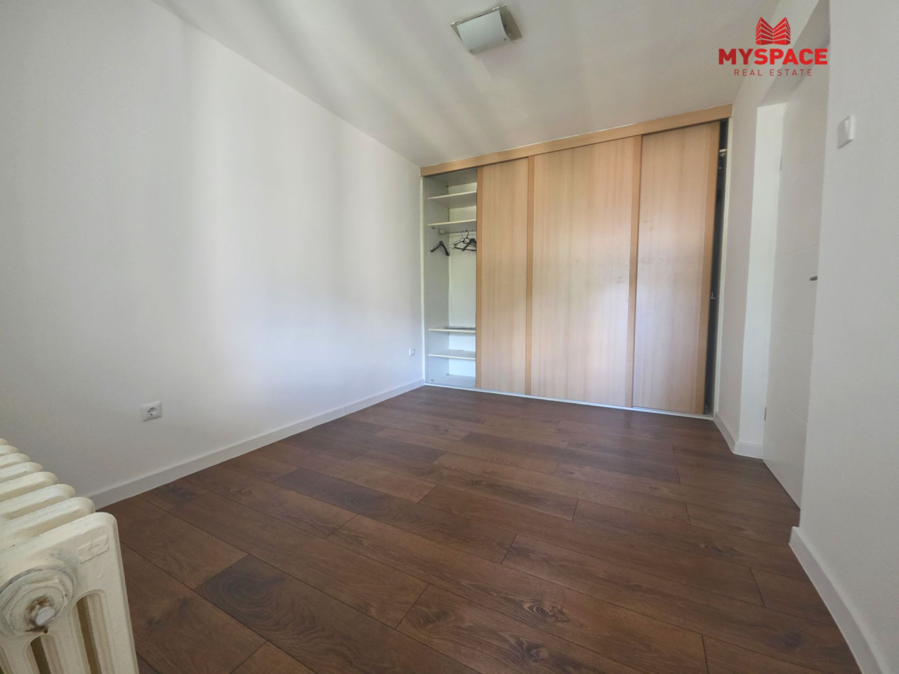 MY SPACE/ Stan/ Marijin Dvor/ RENOVIRAN/ 48 m2 11