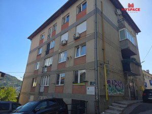 Apartment / Marijin Dvor / RENOVATED / 48 m2