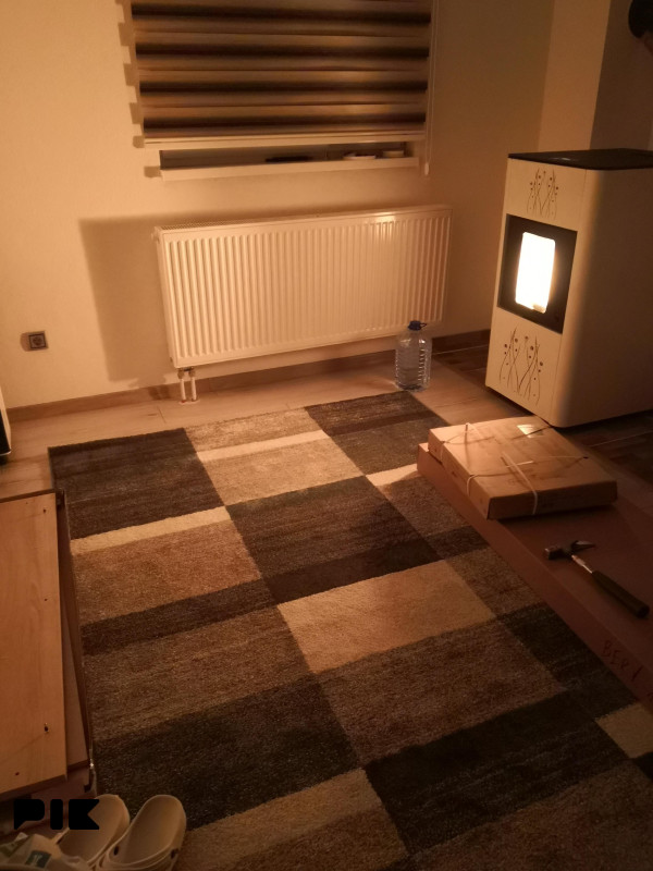 Kuća i vikendica novogradnja, Jablanica 5