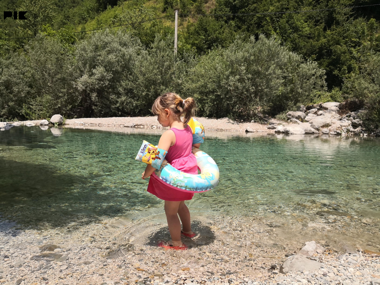 Kuća i vikendica novogradnja, Jablanica 10