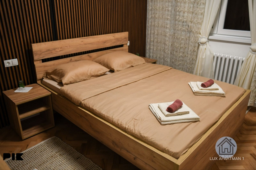 Stan na dan Zenica 061591594 Crkvice 10