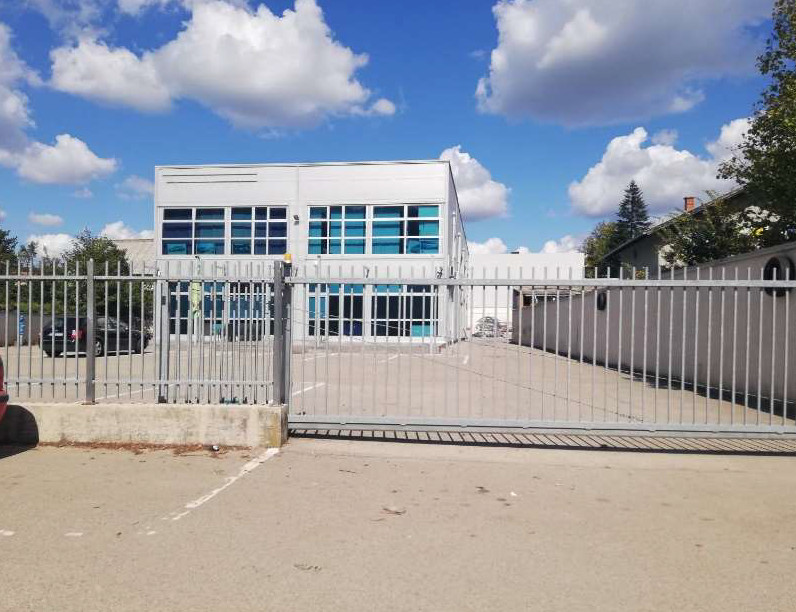 EOS / Poslovni objekat / Laktaši / 1.163 m2 2