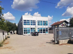 EOS / Poslovni objekat / Laktaši / 1.163 m2