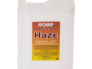 Tekućina za dim mašinu Haze Robe (5 litara)