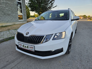 Škoda Octavia A7  12/2017 God. 2.0 TDI 110 Kw 4.Motion 4X4 Klima