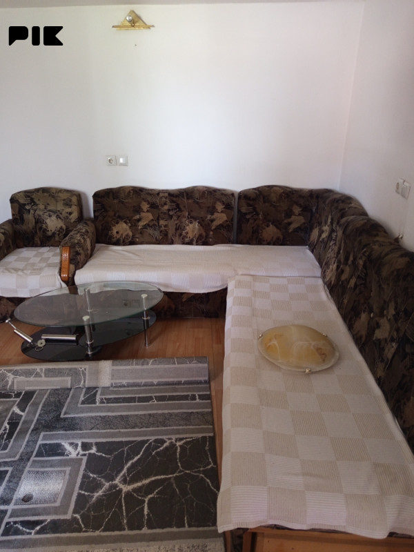 Stan/apartman Sarajevo - Novi Grad