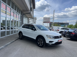 Tiguan 2.0TDI 110kW 2019 god IQ Drive automatik F1,navi