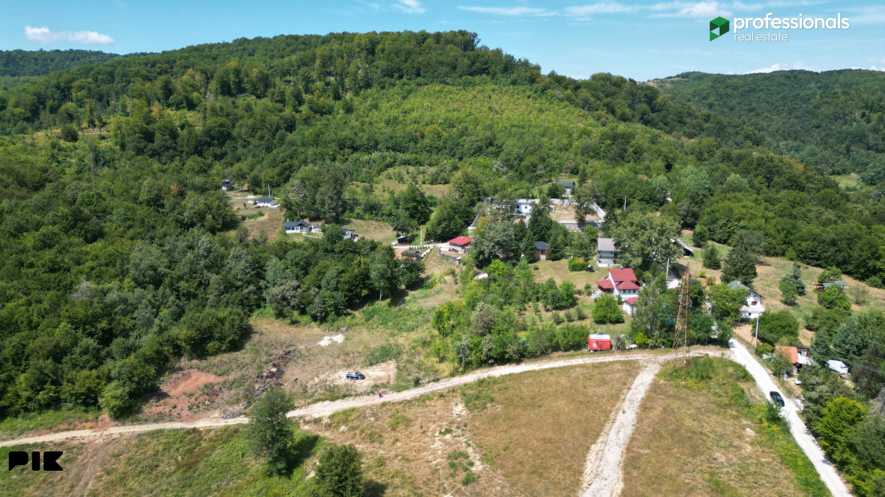 Zemljište Rakovica Ilidža Sarajevo 4