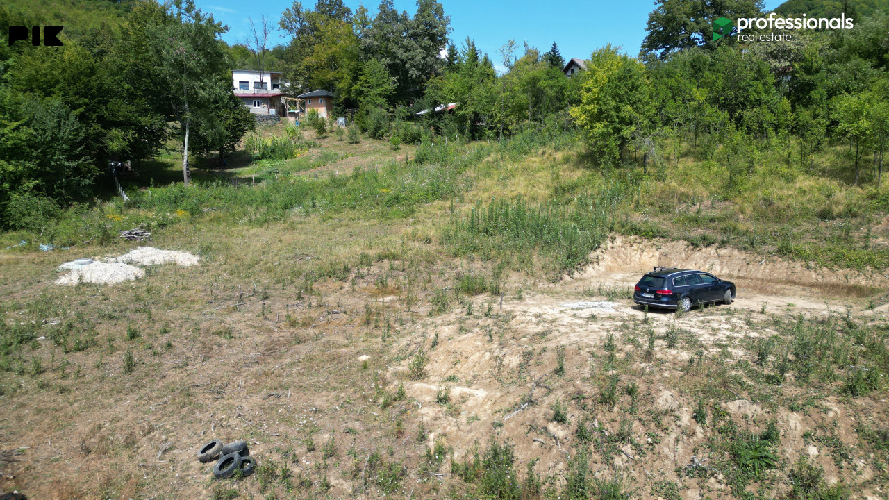 Zemljište Rakovica Ilidža Sarajevo 5