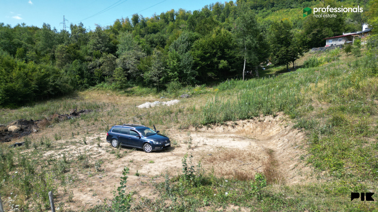 Zemljište Rakovica Ilidža Sarajevo 6