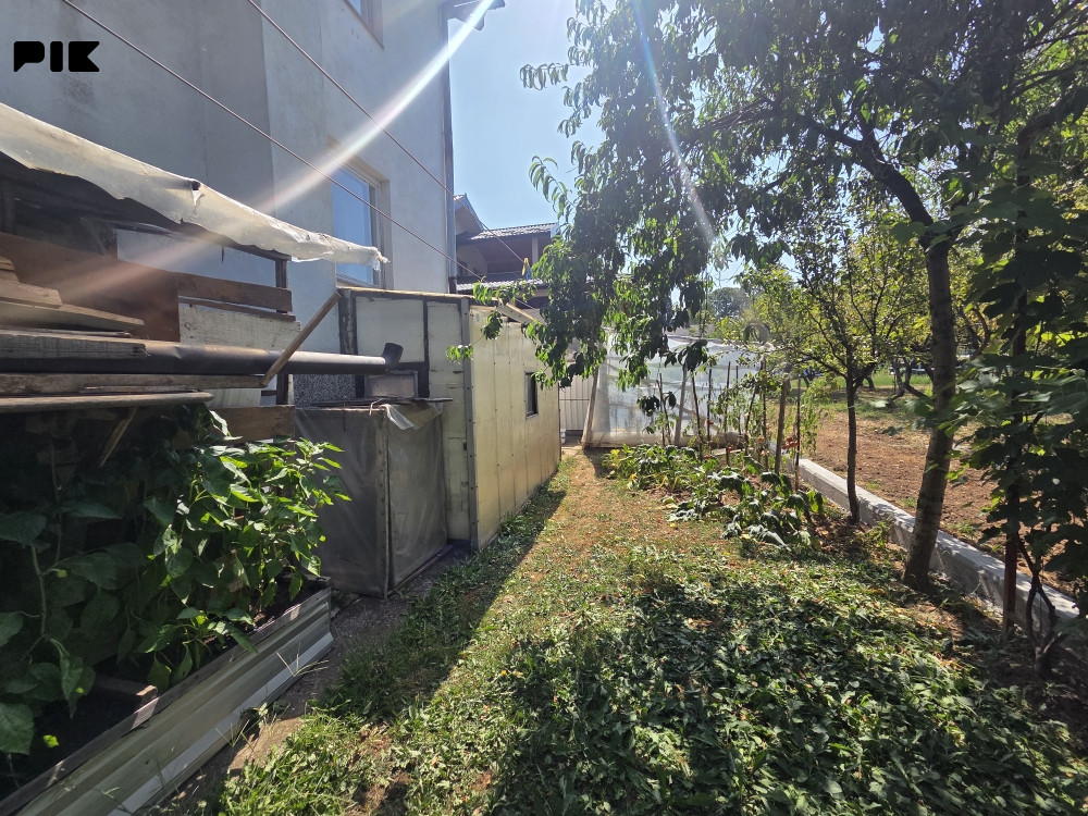 Porodična kuća u Lužanima na parceli od 602 m2 3