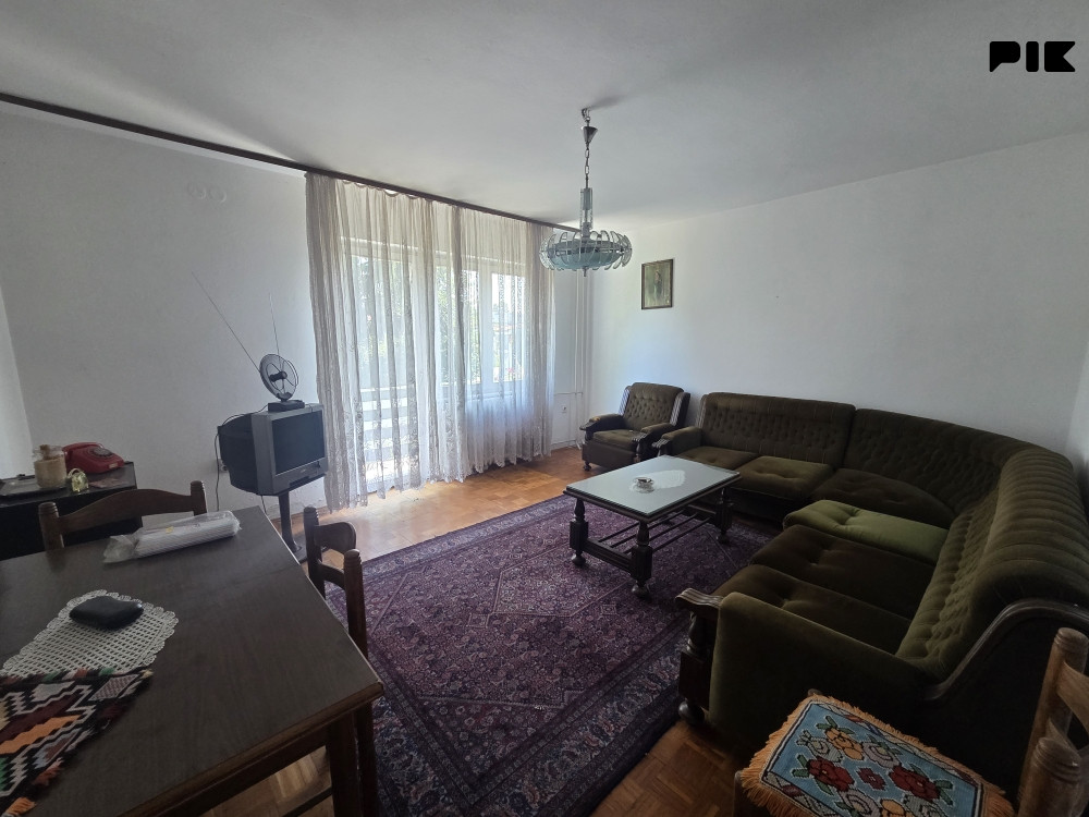 Porodična kuća u Lužanima na parceli od 602 m2 16