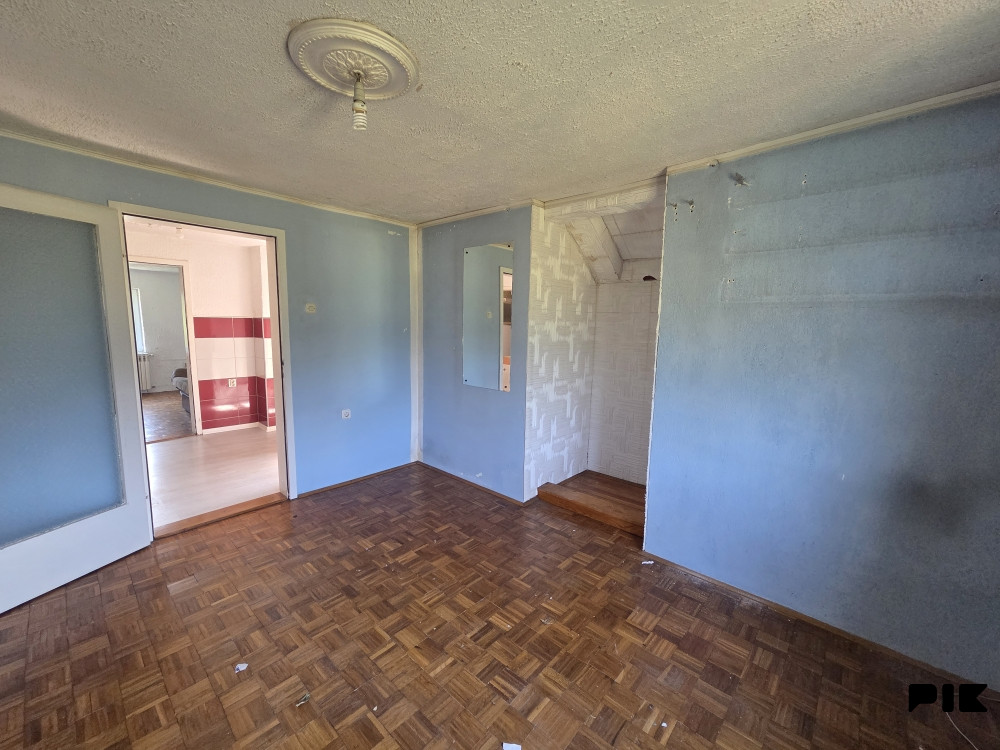 Porodična kuća u Lužanima na parceli od 602 m2 20