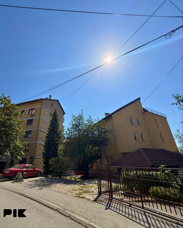 Dvosoban stan sa baštom, Breka I SKY nekretnine 14