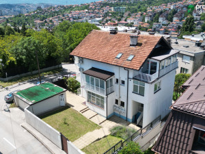 Kuća Ciglane Sarajevo Centar kod Kineske ambasade