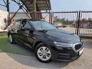Škoda Octavia 2.0 TDI 110KW 2022 BUSSINES VIRTUAL LED