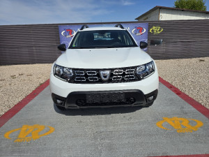 Dacia duster 1.5 dizel 4x4