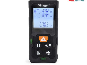 Villager Laserski Metar 80m VLD 80