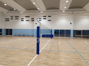 ZAŠTITA ZA ODBOJKAŠKE STUBOVE - PROFI