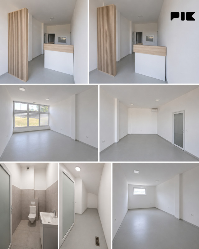 Commercial space Sarajevo - Novi Grad 178m2