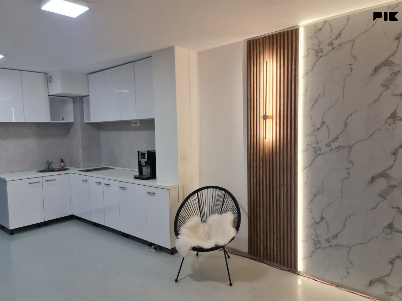 Poslovni prostor Sarajevo - Novi Grad 178m2 photo 3