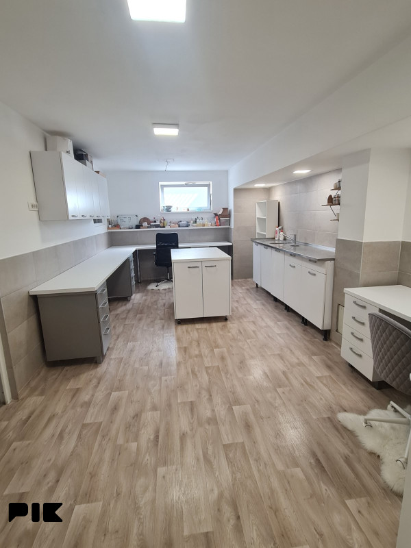 Poslovni prostor Sarajevo - Novi Grad 178m2 photo 4