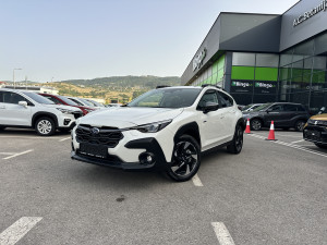 SUBARU CROSSTREK 2.0i e-BOXER 136ks 4WD PREMIUM - AC BETANIJA