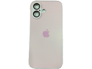AG glass iPhone 17 Pro Max Roza*