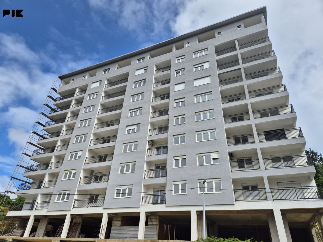 NOVOGRADNJA: Dvoetažnii stan 144 m2 | Vogošća