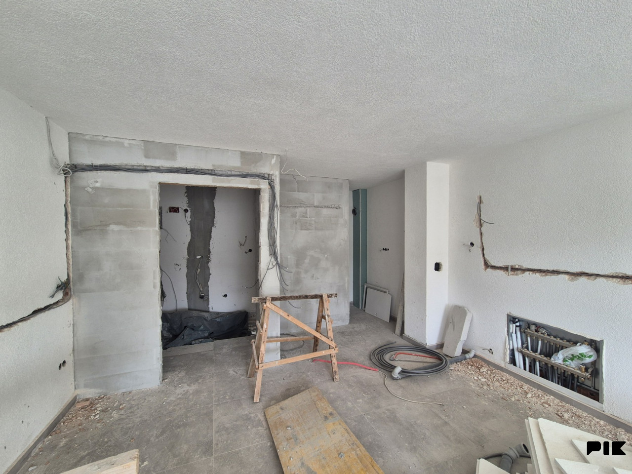 NOVOGRADNJA: Dvoetažnii stan 144 m2 | Vogošća 17
