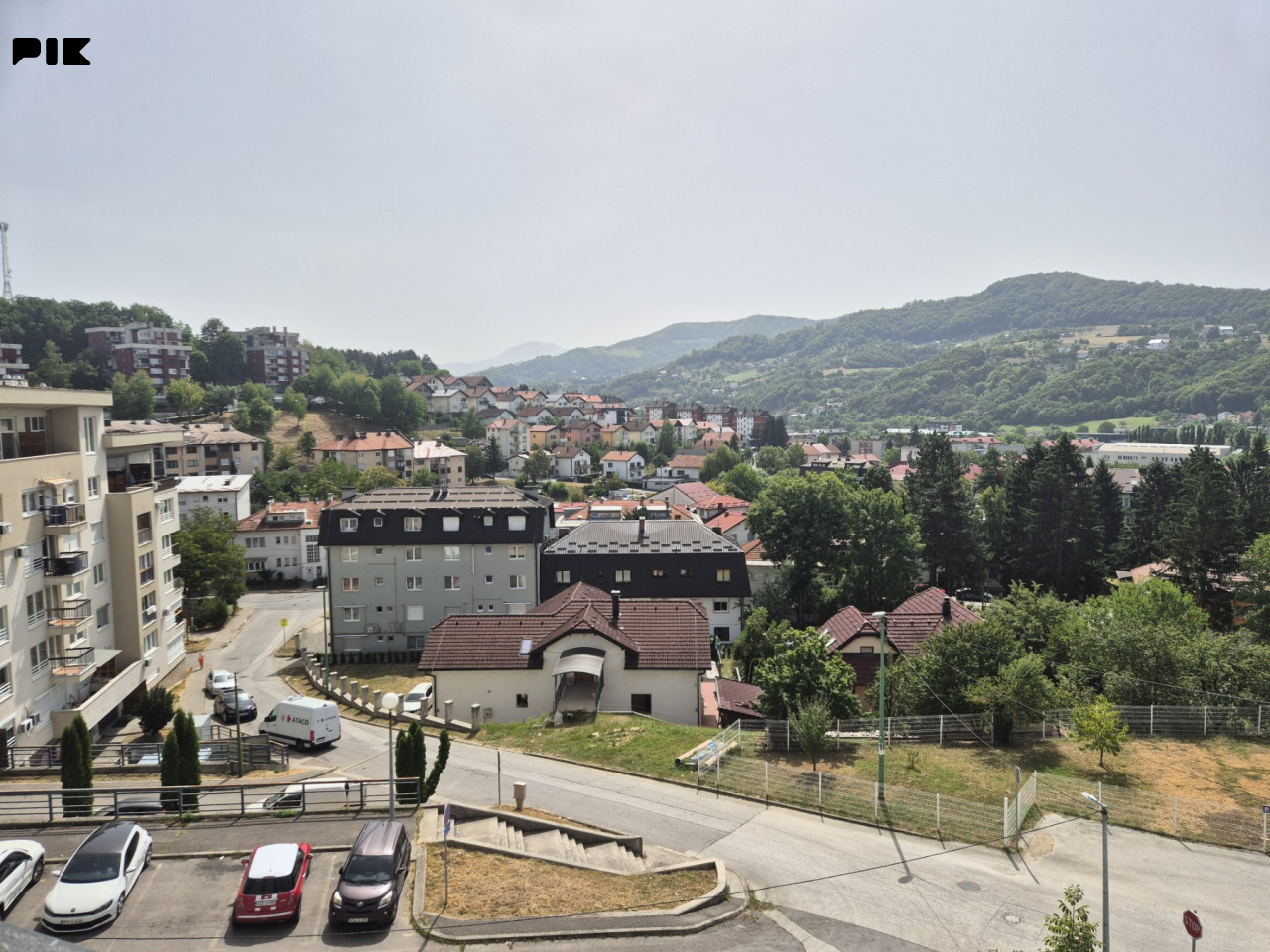 NOVOGRADNJA: Dvoetažnii stan 144 m2 | Vogošća 18