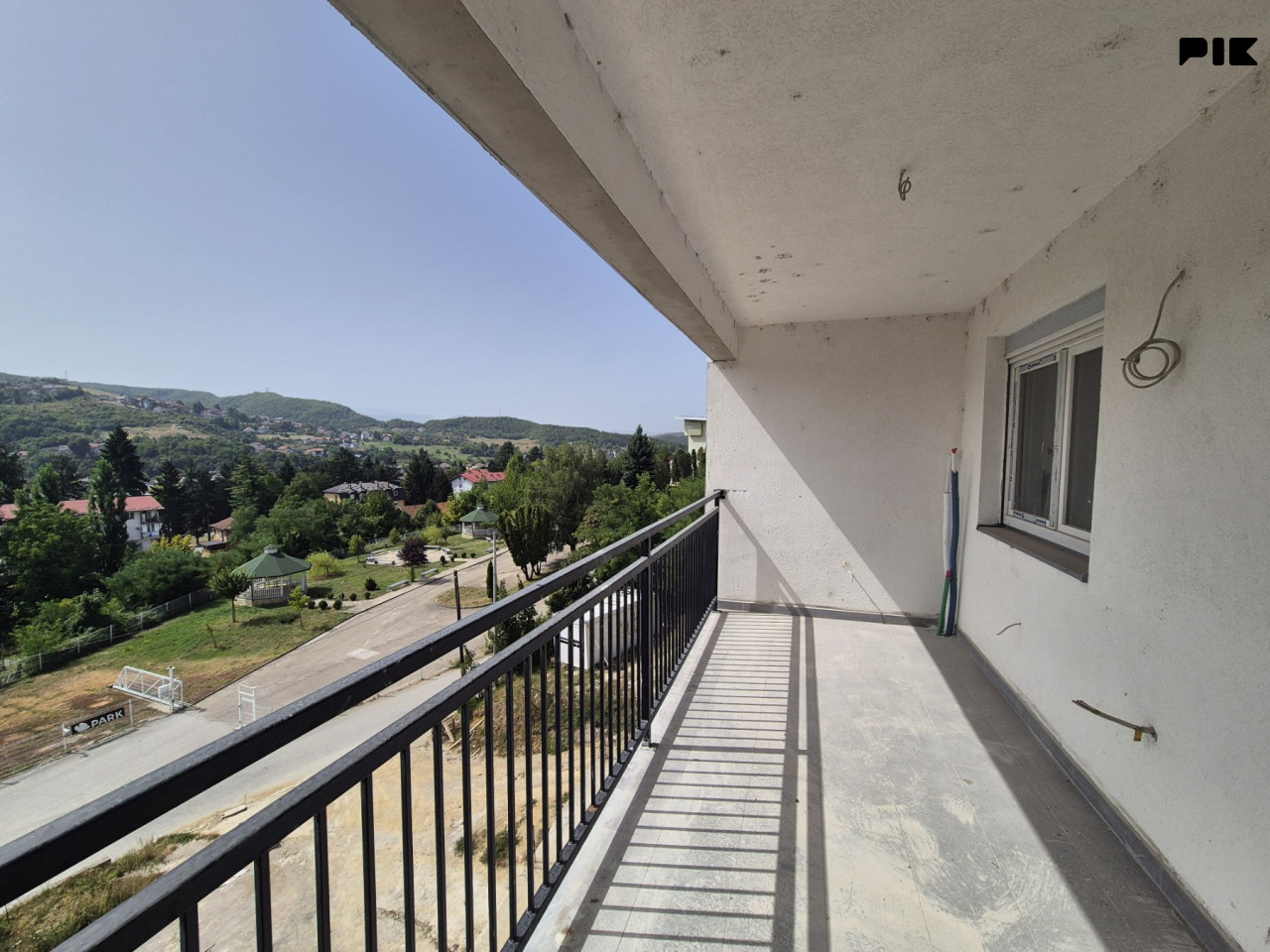 NOVOGRADNJA: Dvoetažnii stan 144 m2 | Vogošća 19