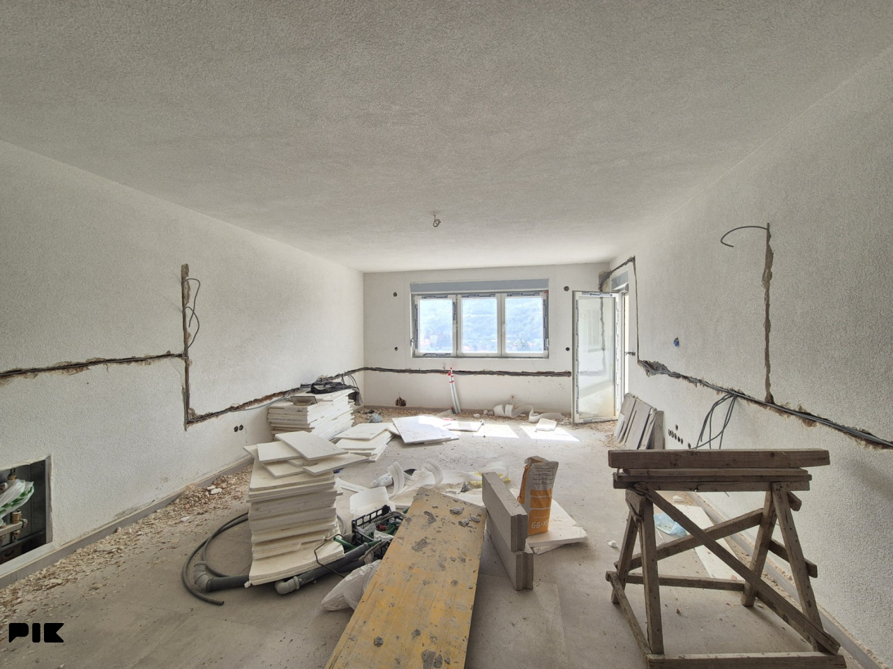 NOVOGRADNJA: Dvoetažnii stan 144 m2 | Vogošća 2