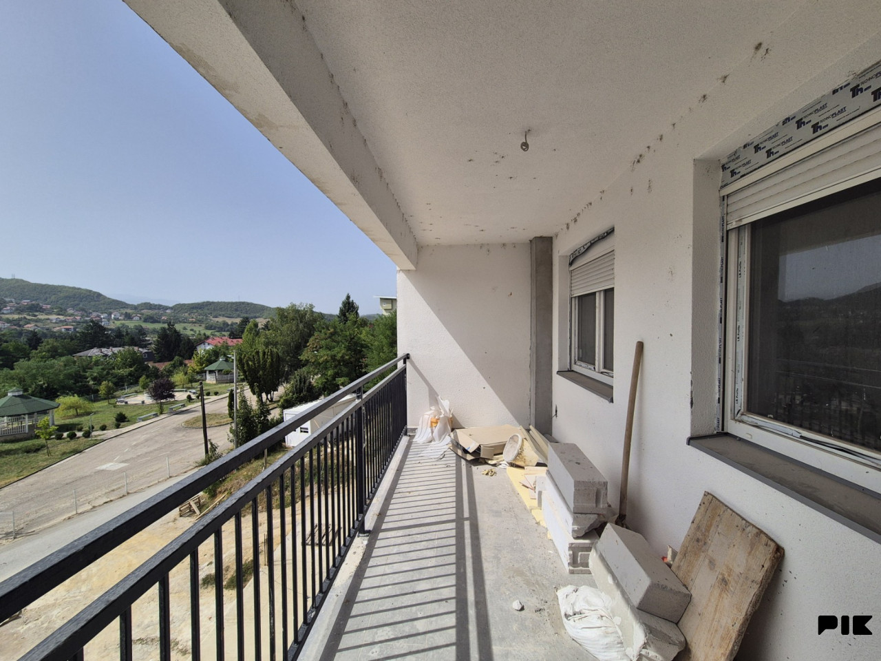 NOVOGRADNJA: Dvoetažnii stan 144 m2 | Vogošća 21