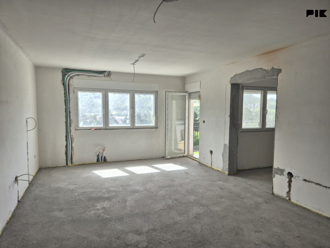 NOVOGRADNJA: Dvoetažnii stan 144 m2 | Vogošća 25
