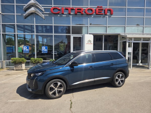 Peugeot 5008 GT 2.0HDi 180KS EAT8 2022g