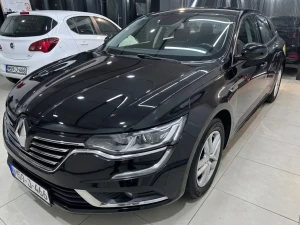Renault Talisman 2017 RENAULT ALISMAN 1.5 DCI, 2017 GOD,
