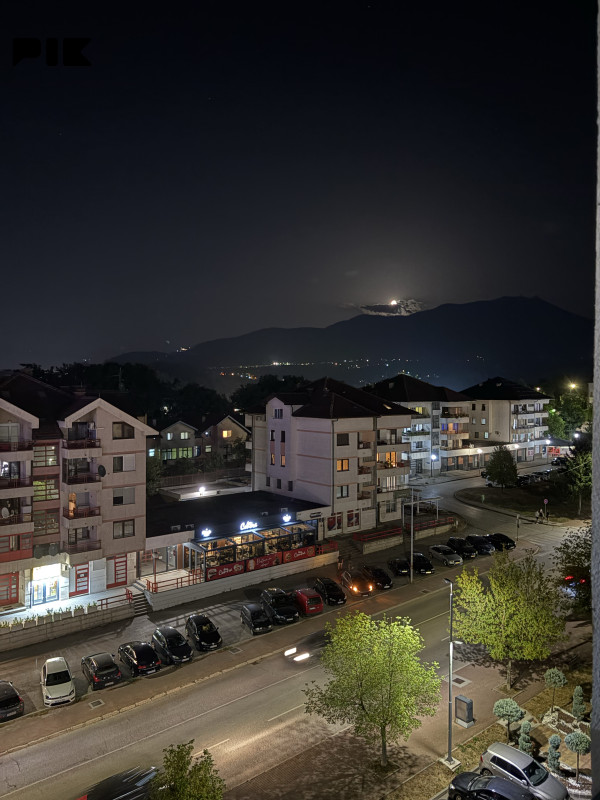 Luksuzan Stan Istočno Sarajevo sa Garažom 25