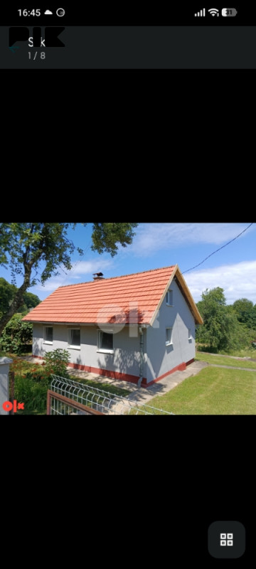 Kuća Srbac