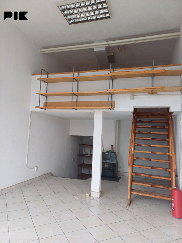 Poslovni prostor Živinice 3