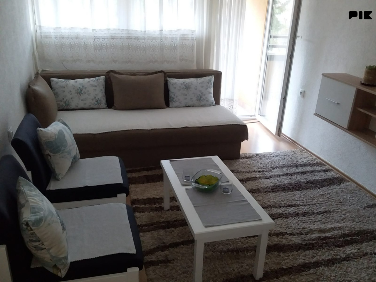 Stan Banja Luka 36m2 3